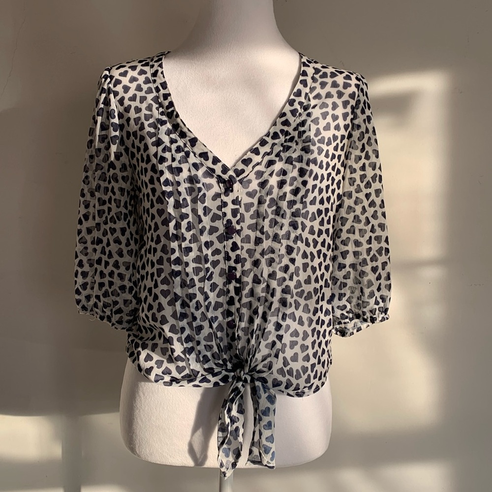Women’s Top Size Small